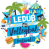 Ledub volleybal festival